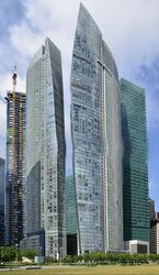 The Sail @ Marina Bay (D1), Apartment #554228611